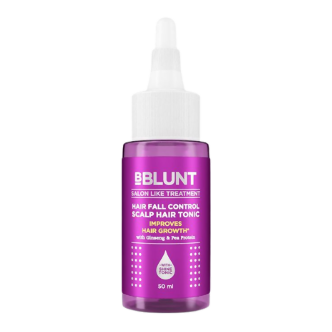 BBlunt Hair Fall Control Scalp Hair Tonic