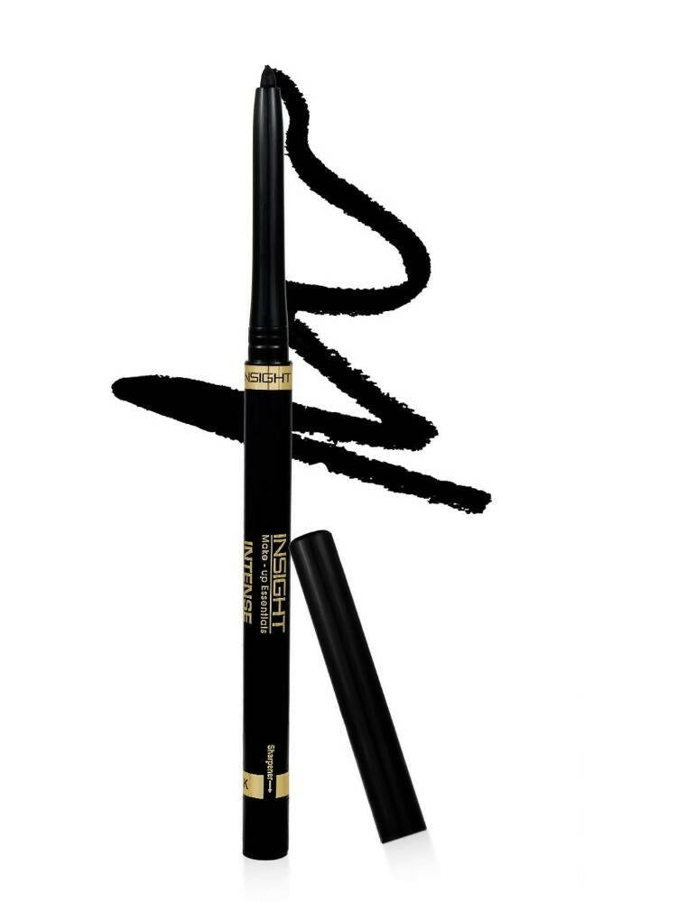 Insight Intense Kohl Kajal - Black