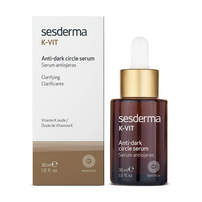 Sesderma K-Vit Facial Anti-Dark Circles Serum