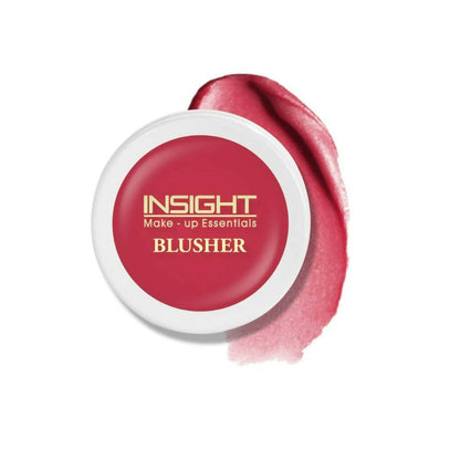 Insight Cosmetics Creme Blusher, Face Makeup, Watermelon Popsicle