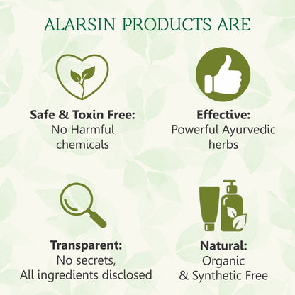 Alarsin Ayurvedic Bangshill Tablet