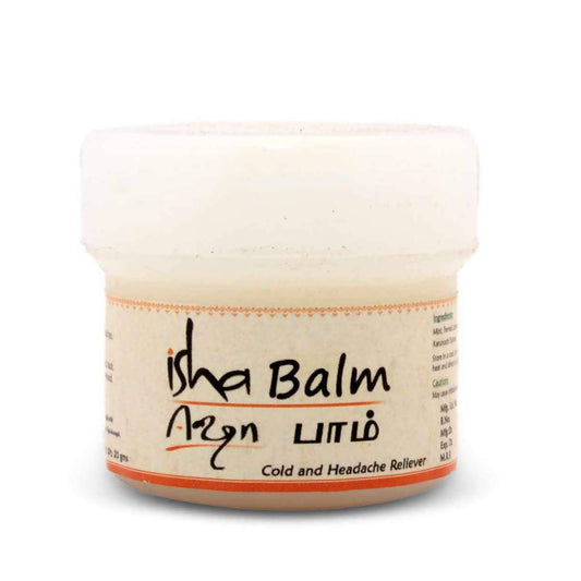 Isha Life Isha Balm - buy in USA, Australia, Canada