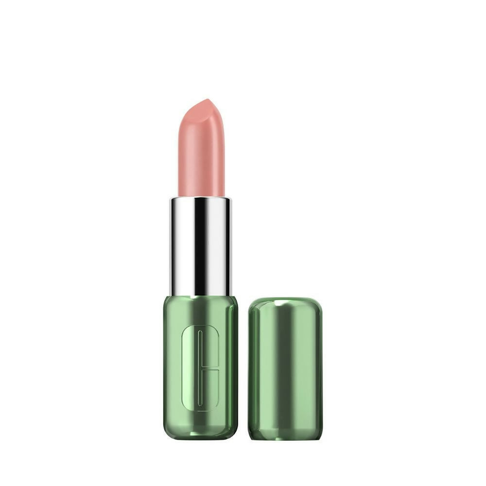 Clinique Pop Longwear Lipstick - Beige