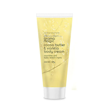 Blossom Kochhar Aroma Magic Cocoa Butter & Vanilla Body Cream - BUDNEN