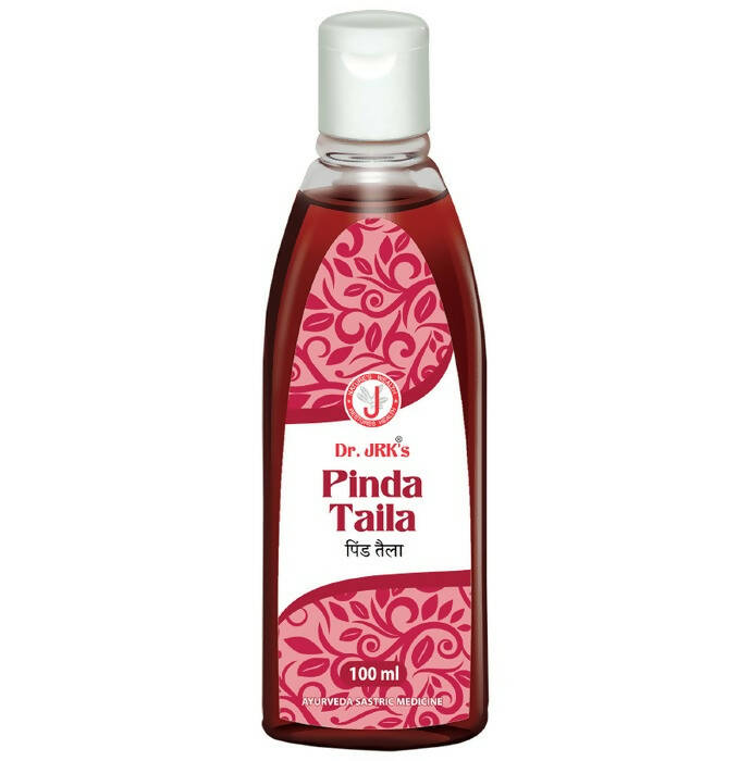 Dr. Jrk's Pinda Taila -  usa australia canada 