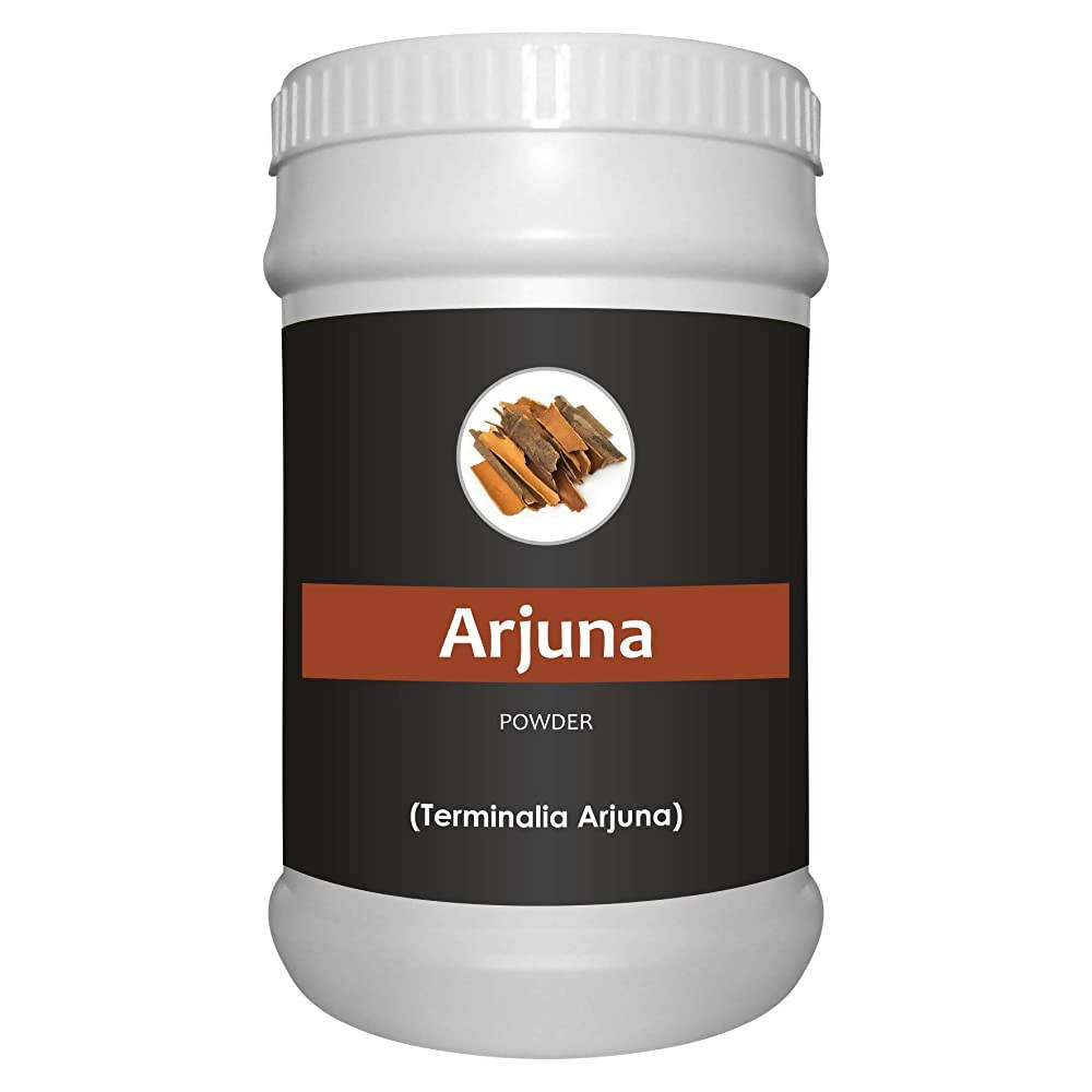 Herb Essential Arjuna Powder