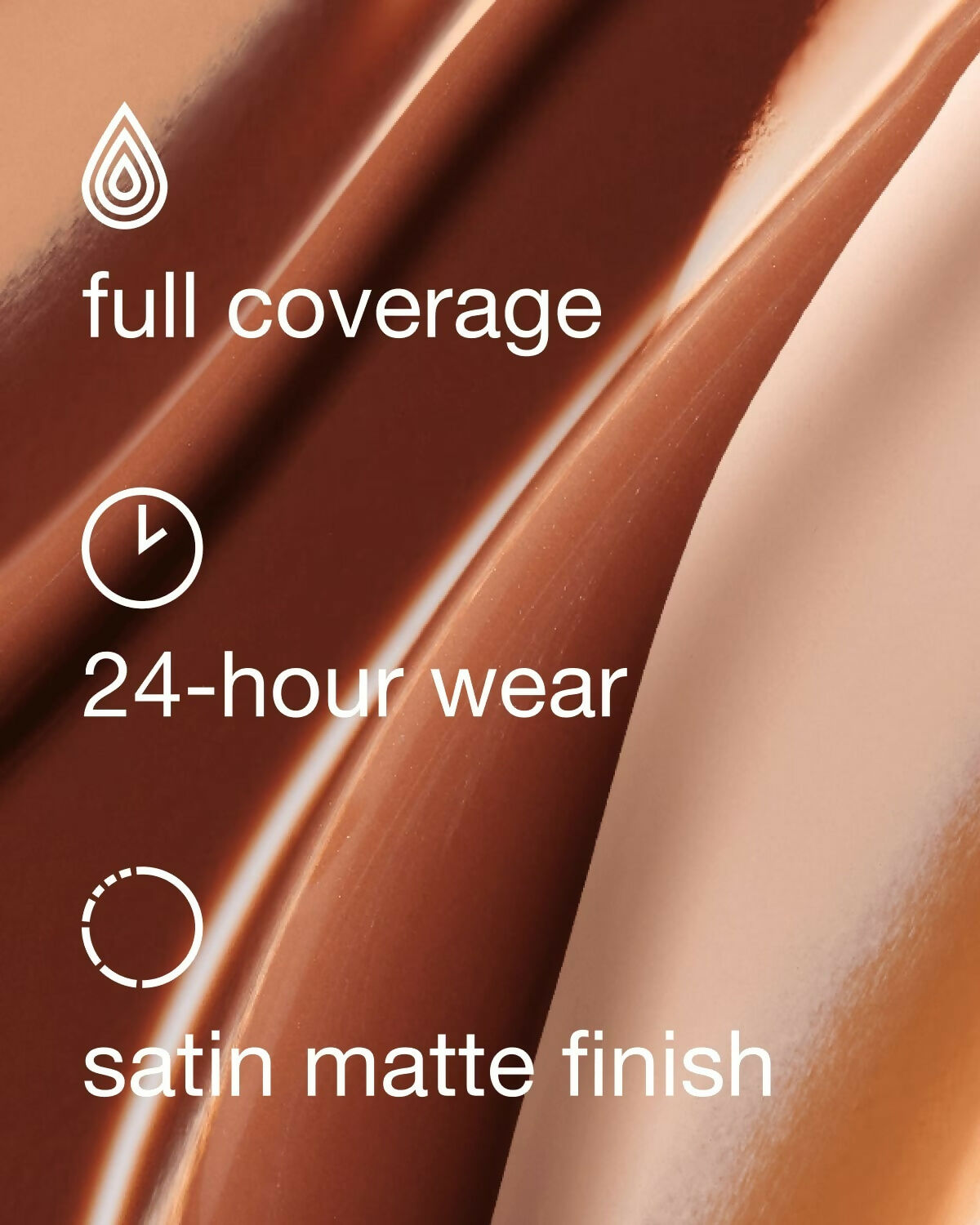 Clinique Even Better Clinical Serum Foundation SPF 20 - CN 78 Nutty (M)