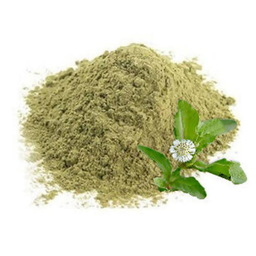 Hebsur Herbals Bringraj Powder - Distacart