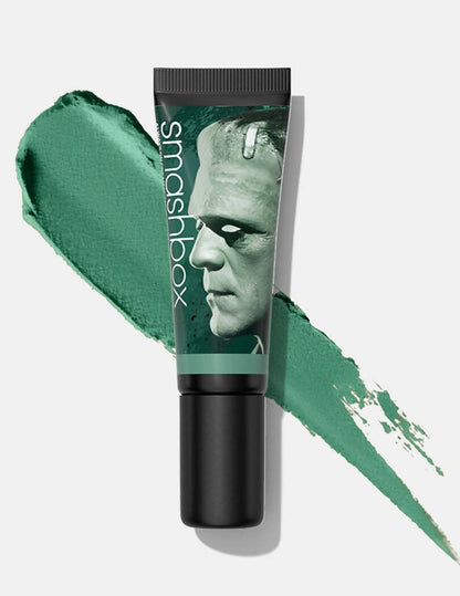 Smashbox Halloween Monsters Always On Cream Eye Shadow - Frankenstein