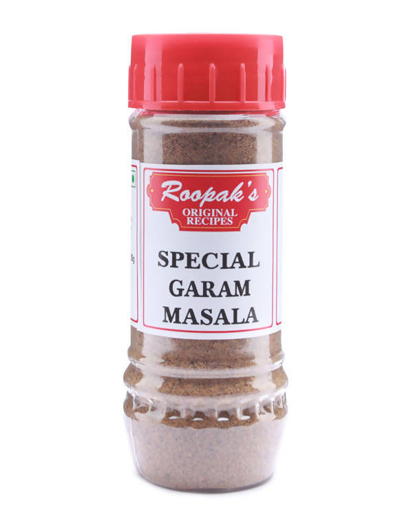 Roopak's Special Garam Masala -  USA, Australia, Canada 