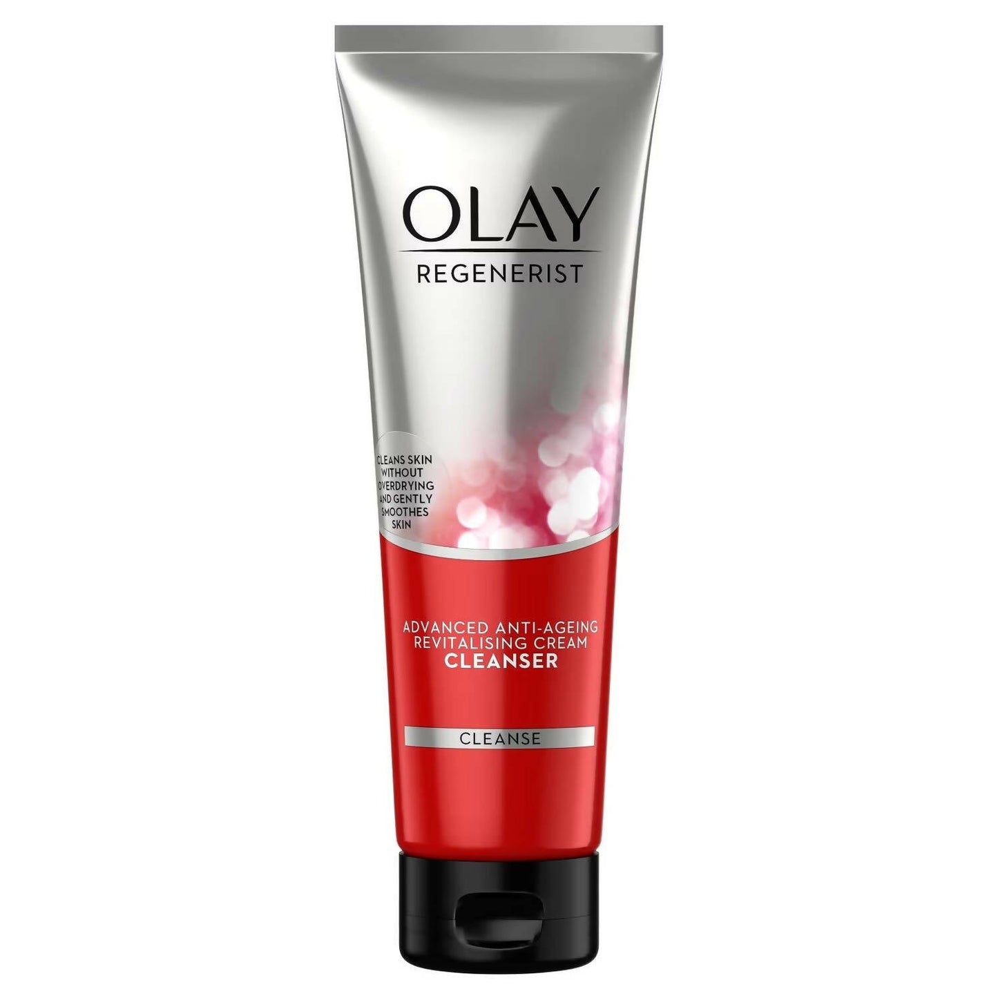 Olay Regenerist Advanced Anti-Ageing Revitalizing Cream Cleanser - BUDNEN