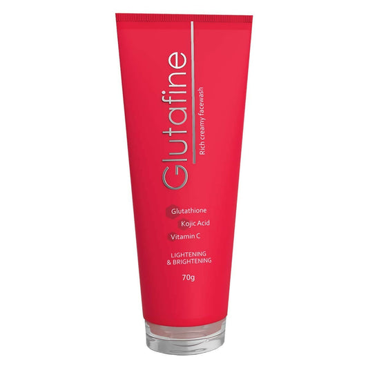 Ethiglo Glutafine Face Wash - BUDNE