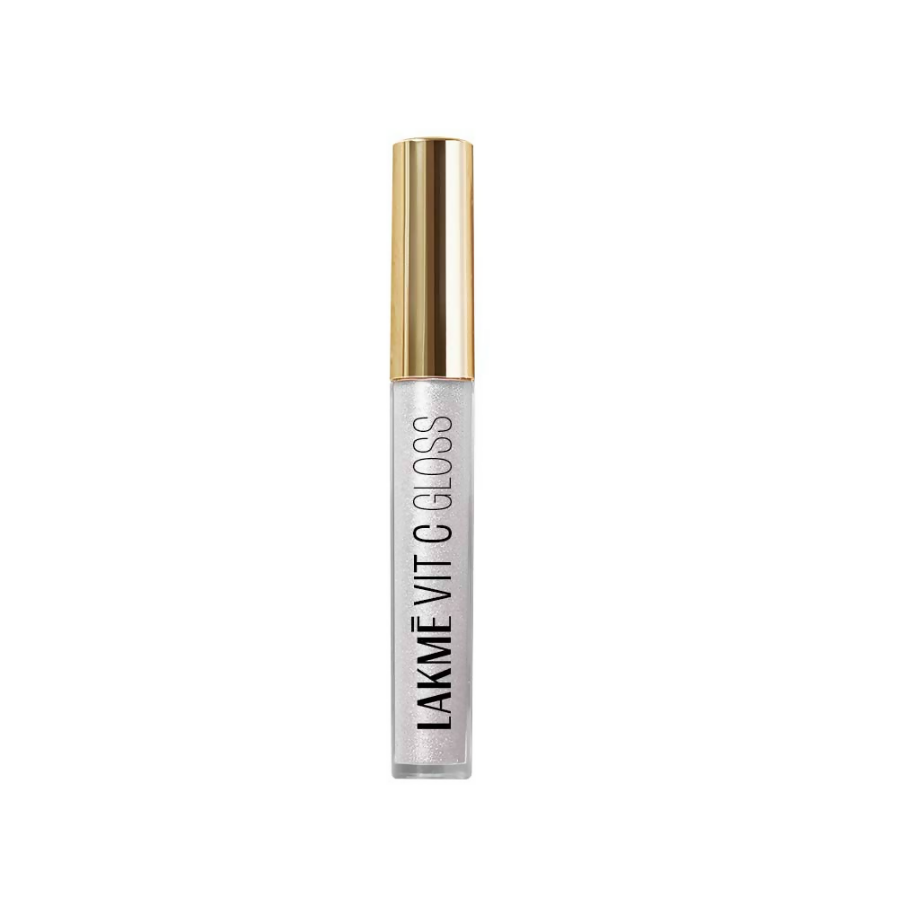 Lakme Superglow Vit C Gloss - Pearl