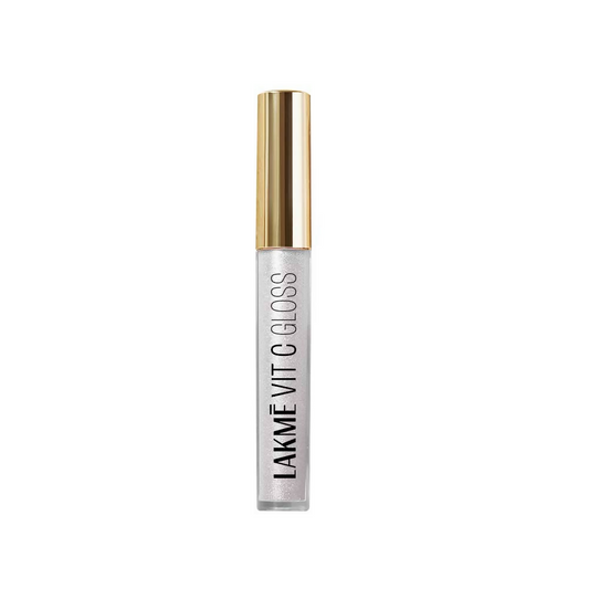 Lakme Superglow Vit C Gloss - Pearl