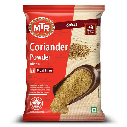 MTR Coriander Powder