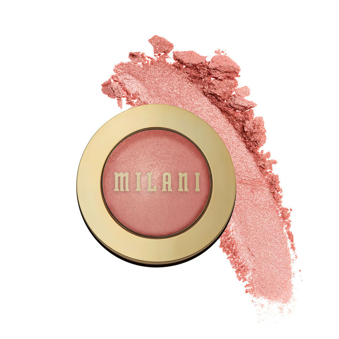 Milani Baked Blush - 14 Petal Primavera - BUDEN