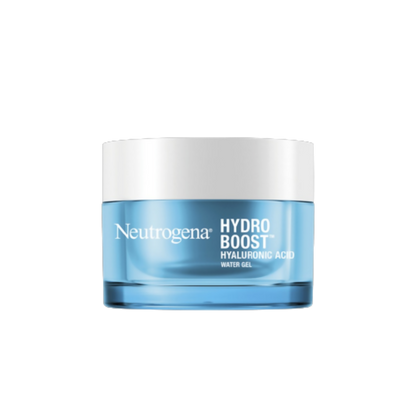 Neutrogena Hydro Boost Hyaluronic Acid Water Gel - BUDNE