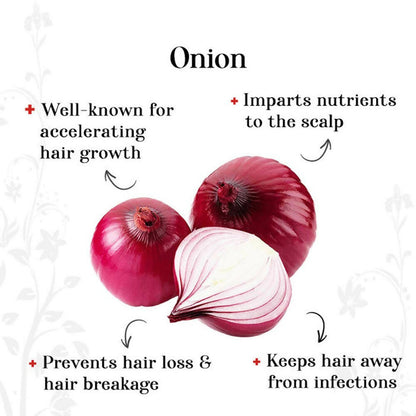 Alps Goodness Onion Essential Oil