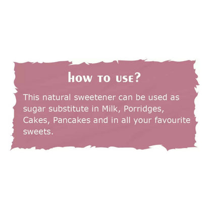 TummyFriendly Foods Natural Sweeteners Premium Dates, Organic Jaggery Powder Combo