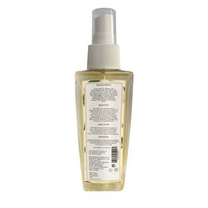 Mirah Belle Dry Hair Oil