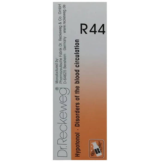 Dr. Reckeweg R44 Drops -  usa australia canada 