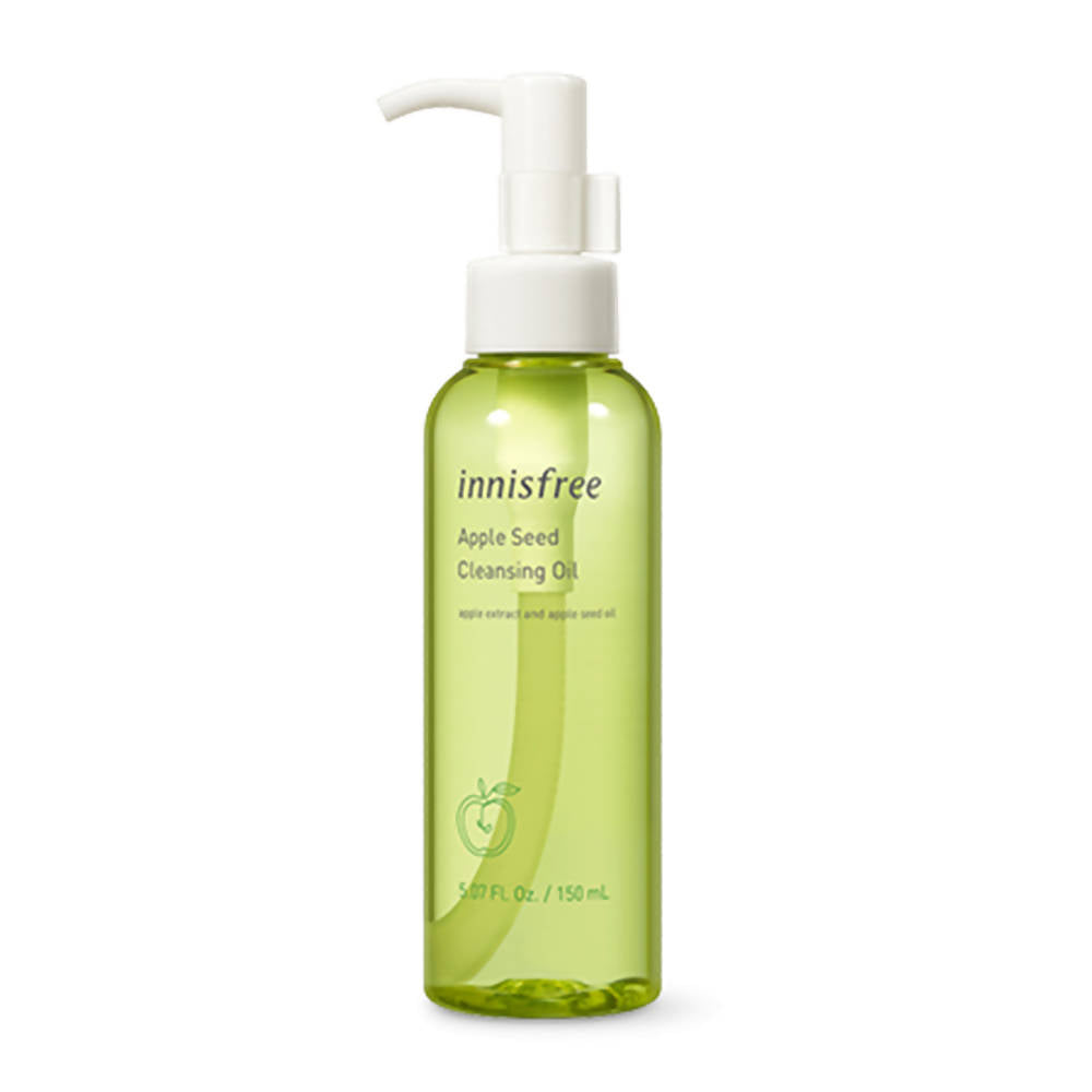 Innisfree Apple Seed Cleansing Oil