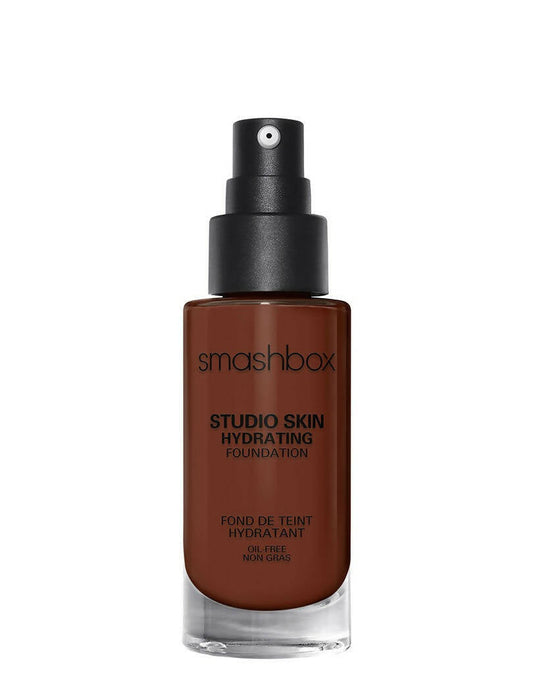 Smashbox Studio Skin 24 Hour Wear Hydra Foundation - 4.4 -  USA 