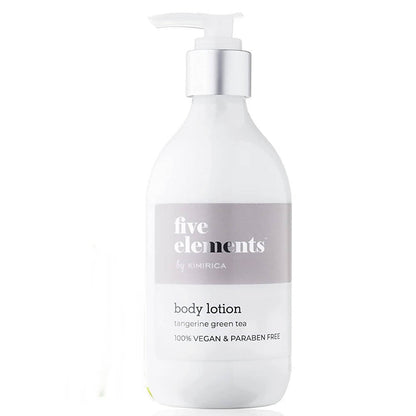 Kimirica Five Elements Body Lotion