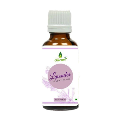 Oilcure Lavender oil
