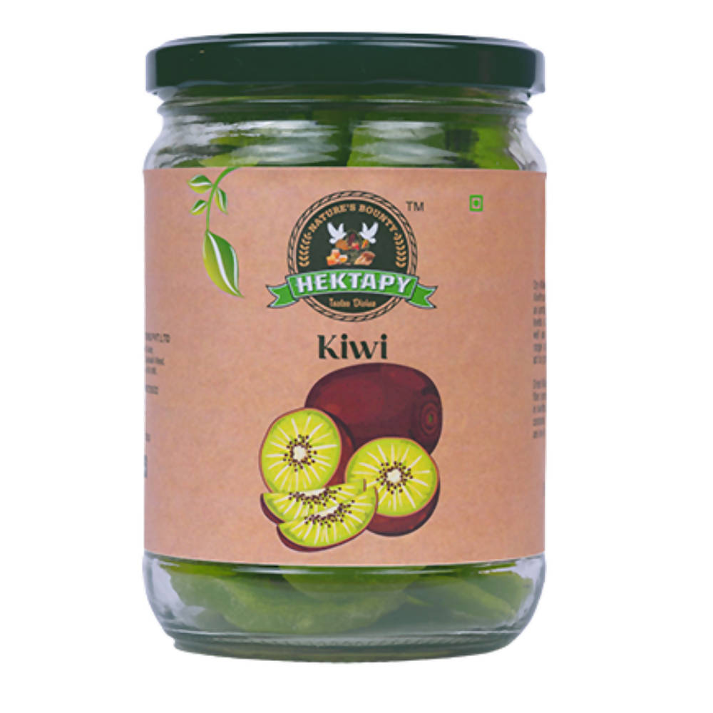 Hektapy Dried Kiwi - BUDNE