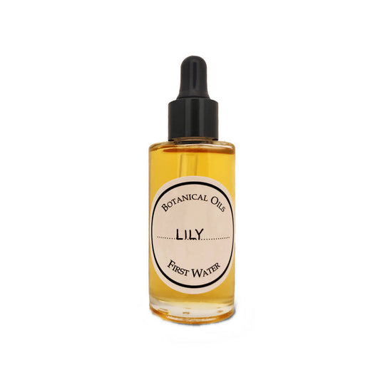 First Water Lily Botanical Oil - usa canada australia