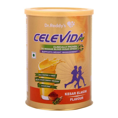 Celevida - Kesar Elaichi Flavour