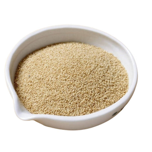 Freshon Little Millet (Organic and Unpolished)