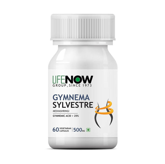 Lifenow Gymnema Sylvestre Capsules -  usa australia canada 