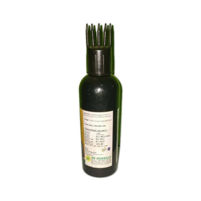 SN Herbals Kesh Jeevak Hair Oil