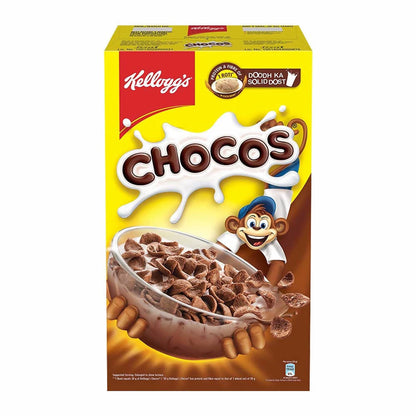 Kellogg's Chocos