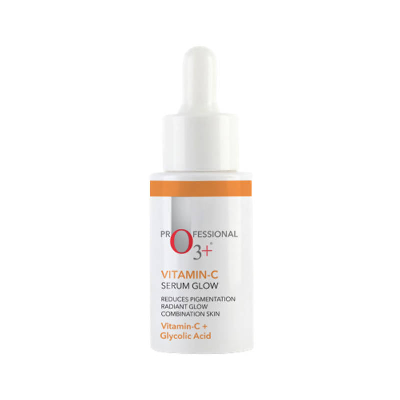 Professional O3+ Vitamin-C Serum Glow