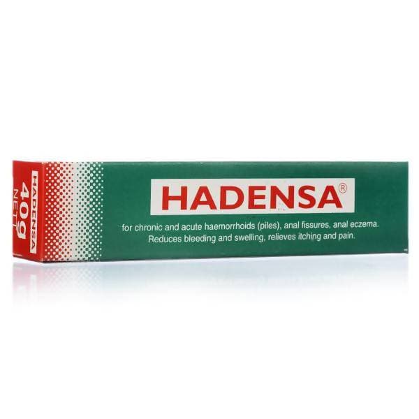 Hadensa Ointment