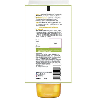 Matrix Biolage Smoothproof Camellia Conditioner