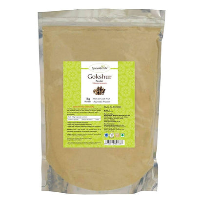 Ayurvedic Life Gokshur Powder