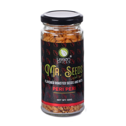 Urban Spices Mr. Seeds Peri Peri -  buy in usa 