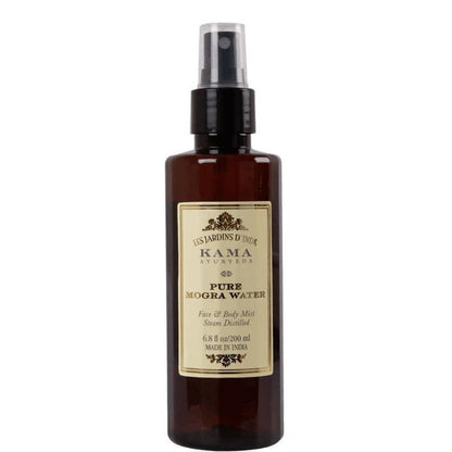 Kama Ayurveda Pure Mogra Water 200 ml