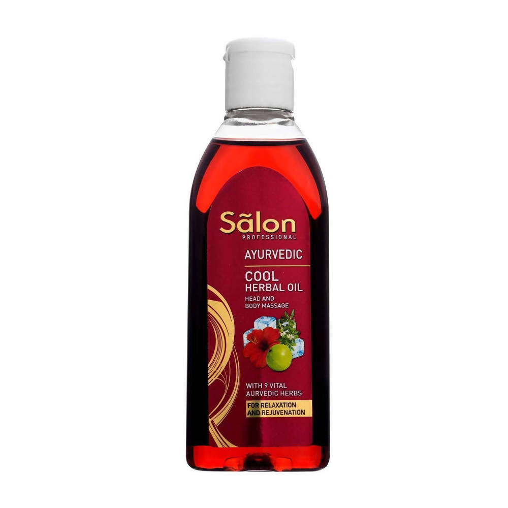 Modicare Salon Professional Cool Herbal Oil