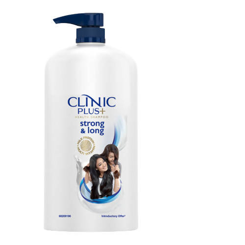 Clinic Plus Strong And Long Health Shampoo - Buy in USA AUSTRALIA CANADA