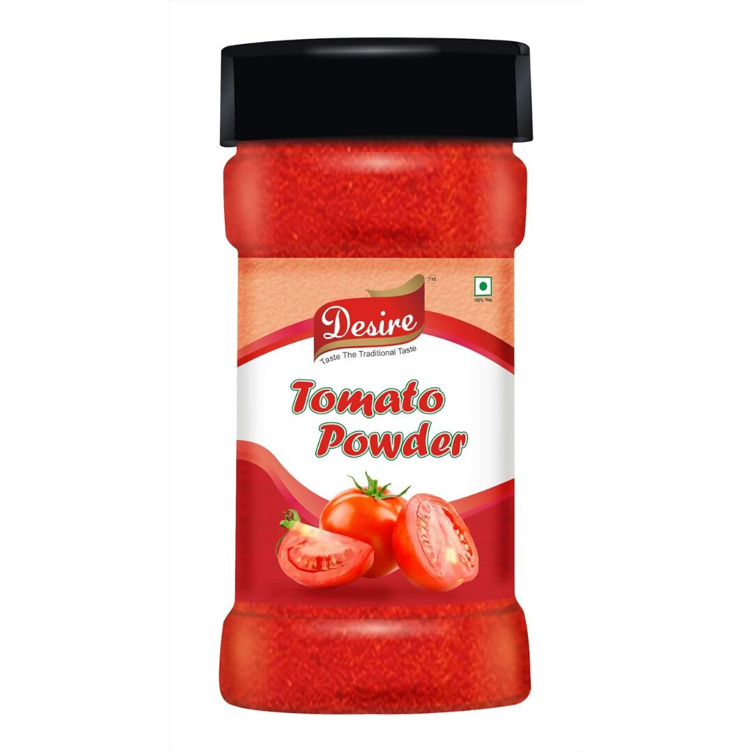 Desire Tomato Powder