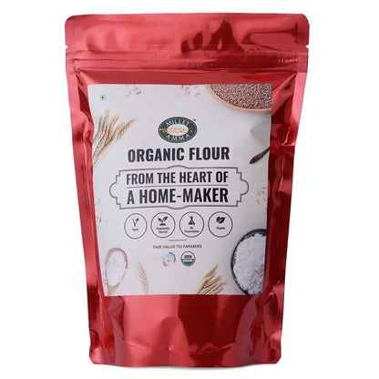 Millet Amma Barnyard Flour - buy in USA, Australia, Canada