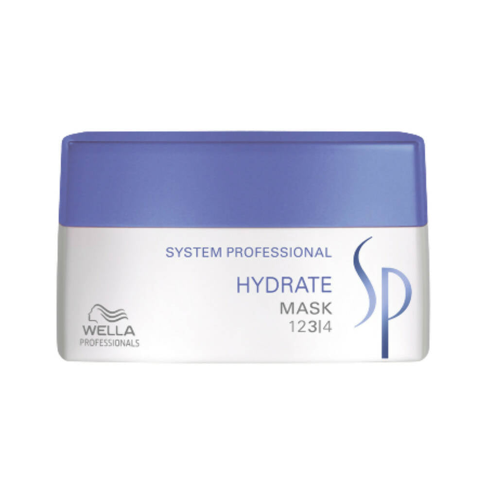 Wella Professionals SP Hydrate Hair Mask - Distacart