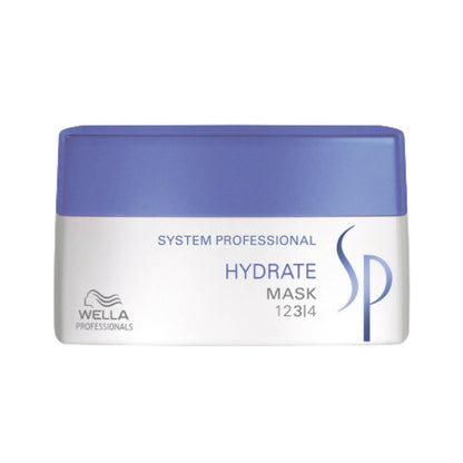 Wella Professionals SP Hydrate Hair Mask - Distacart