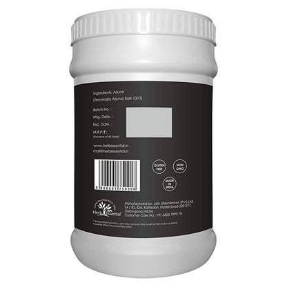 Herb Essential Arjuna Powder