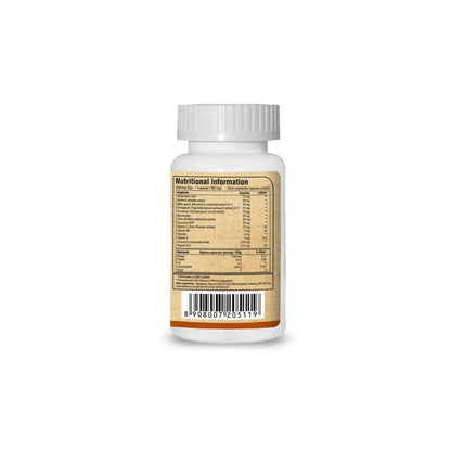 Pure Nutrition Fensugen Capsules